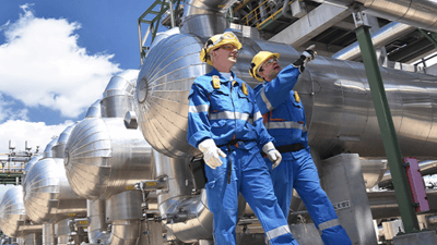 Dana Gas announces that natural gas production at the Khor Mor field has stabilized