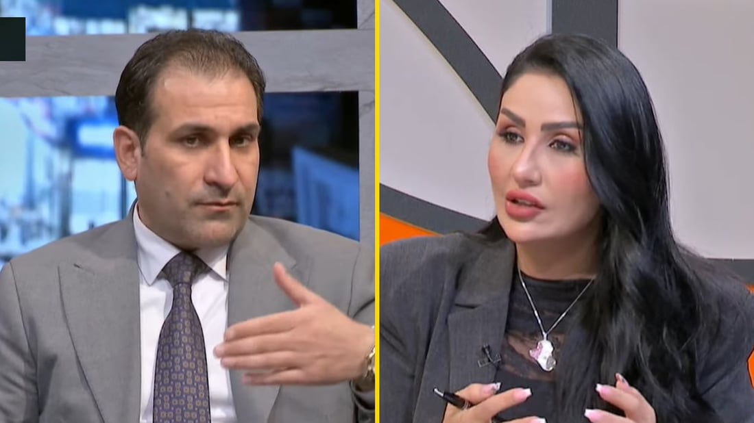 المالكي يلوح بهدم الإطار التنسيقي ويحضر “حركة الأقوياء” لجلسة البرلمان