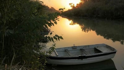 نهر ديالى “يبتلع” السباحين قرب “خرنابات”.. الشرطة تنتشر قرب تعرجاته السريعة