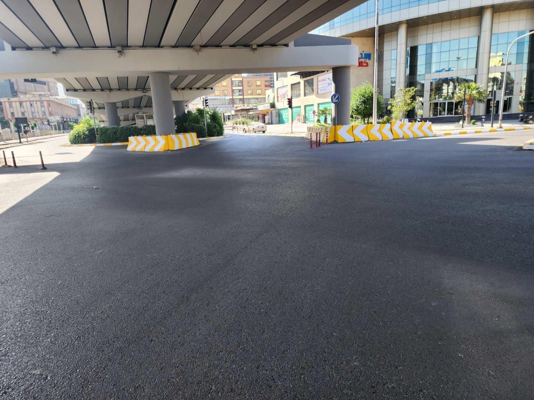 دواى پرده‌كه‌ى خه‌سره‌وخاڵ دووڕیانی سەرچنار پۆشته‌ ده‌كرێته‌وه‌