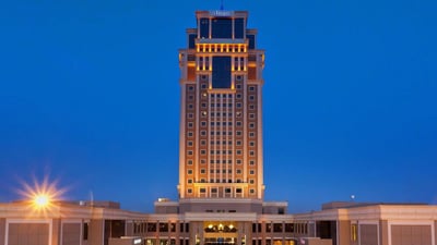 رئيس فنادق كردستان يعلن “أربيل fully booked” بسياح الوسط والجنوب