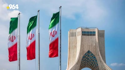 Iraq has partially repaid its debts through a third-party state