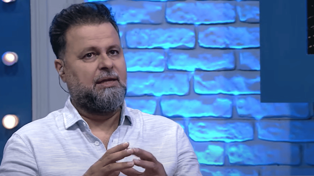 مهند محسن يقارن بين كاظم وماجد وهيثم: دخلت الخليج بـ”سلطان قلبي”