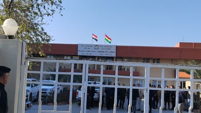 بکوژانى تاقانەى شەش خوشکەکەى کەلار سزاى لە سێدارەدانیان بۆ دەرچوو