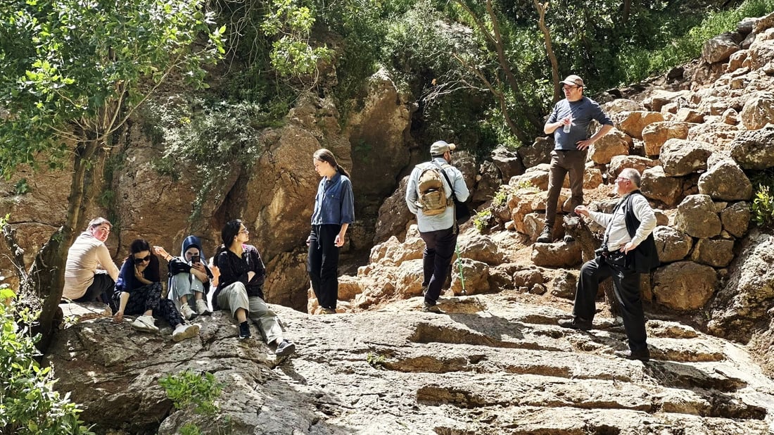 بیانییه‌كان به‌ هه‌ڵكۆڵینى شوێنه‌واره‌كانى كوردستان به‌دواى مێژوودا ده‌گه‌ڕێن