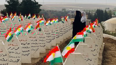 “زۆڵە كورد وەزعیان لە ئێمە باشترە”