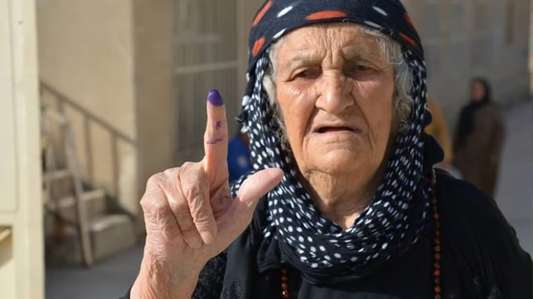 Electoral commission says no further delays to Kurdistan elections yet