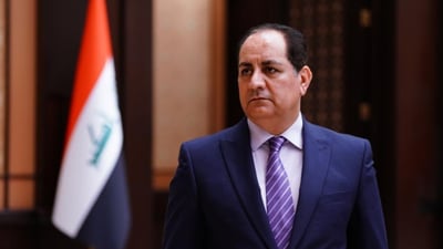 Iraq defends transfer of ISIS detainees from Syria