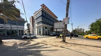 أعمال توسعة شارع 