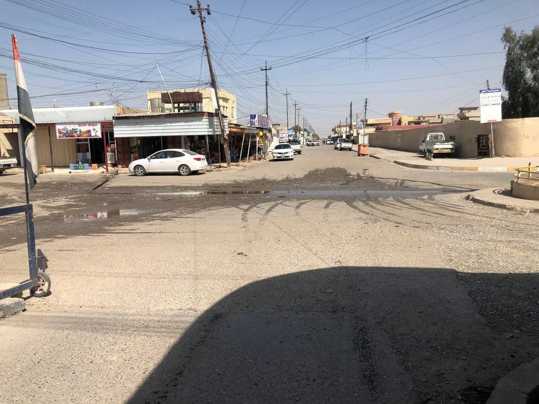 دين وأقساط.. سوق ربيعة يتكيّف مع ضعف القدرة الشرائية لسكان المدينة البعيدة