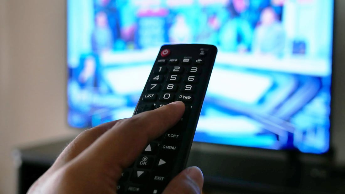 بەڕێوەبەرێکی وەزارەتی رۆشنبیری: دەسەڵاتی داخستنی کەناڵمان نییە