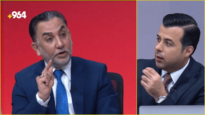 العصائب عن ترشيح ليث الخزعلي: حتى مدير المدرسة له معاون.. كيف نبقي الزيدي وحيداً؟!