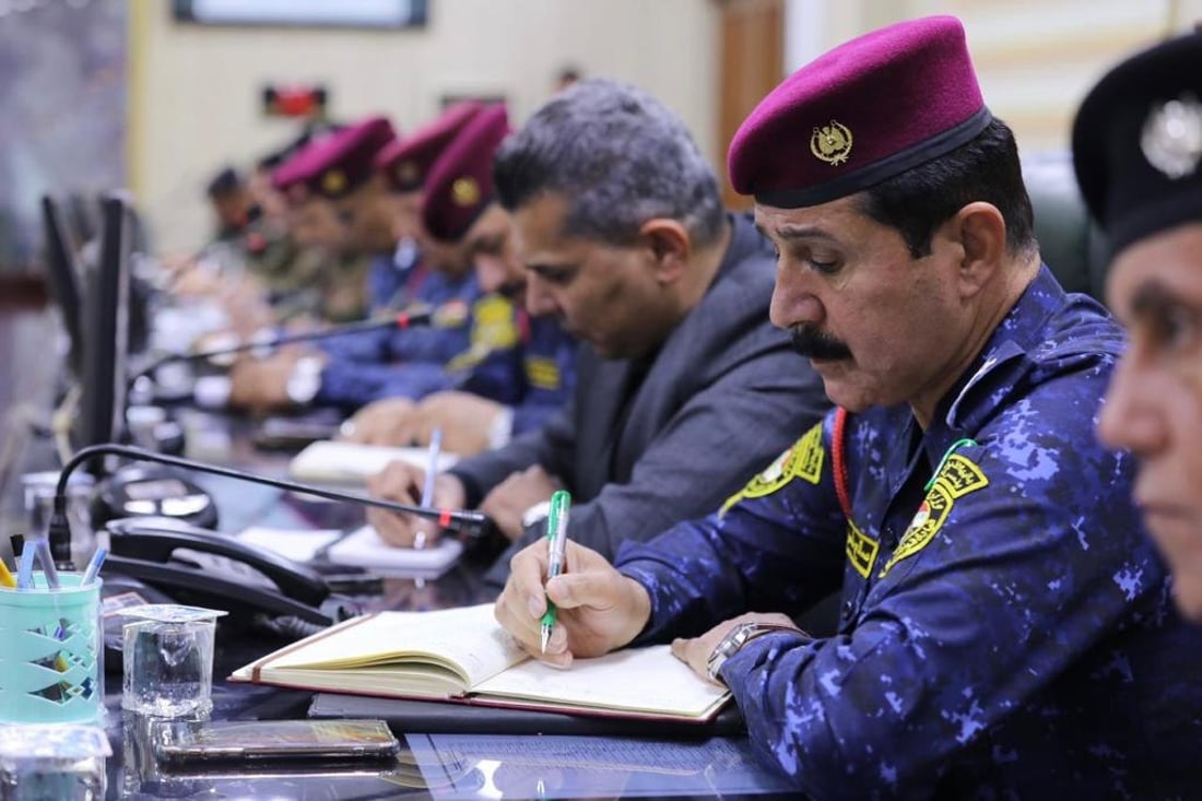 “القصاص سيكون قريباً”.. وزير الداخلية يوجه بمحاسبة المقصرين في حادثة العمرانية