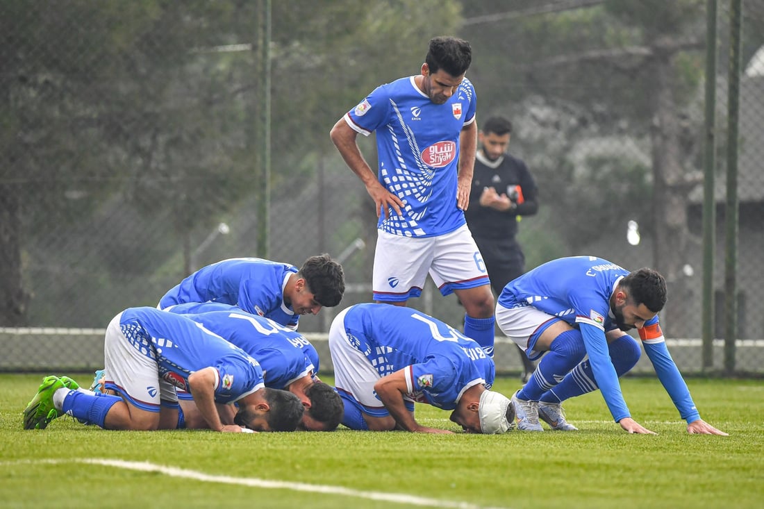 گەرمیانیيەکان پێشەنگی خولەکانی کوردستانیان گرتووە