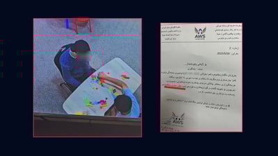 ئه‌و خێزانه‌ى هه‌ولێر خاوەن چوار منداڵى ئۆتیزمە یه‌كێكیان ره‌وانه‌ى دهۆك كراوه‌