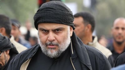 من انتصر المقاومة الفلسطينية أم الكيان؟.. الصدر يجيب