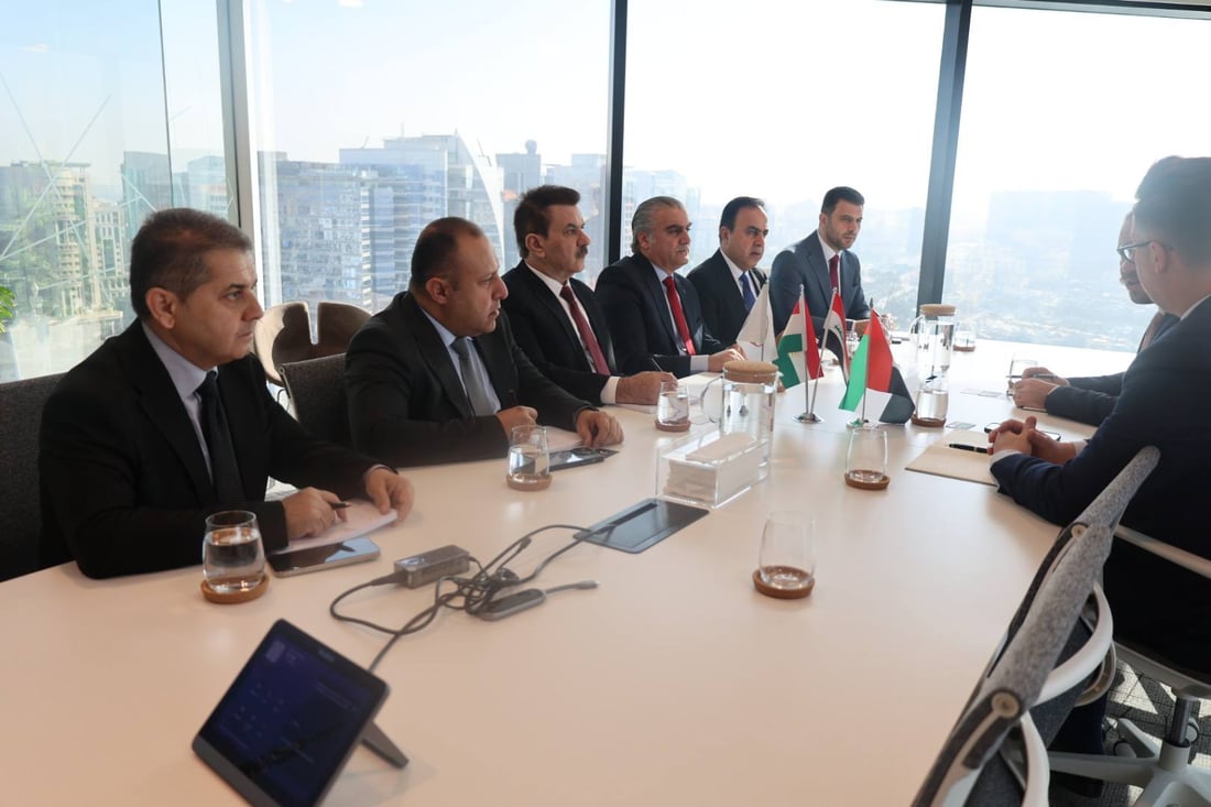 سەنتەری “ناوبژیی بازرگانی”لە هەولێر دەكرێتەوە