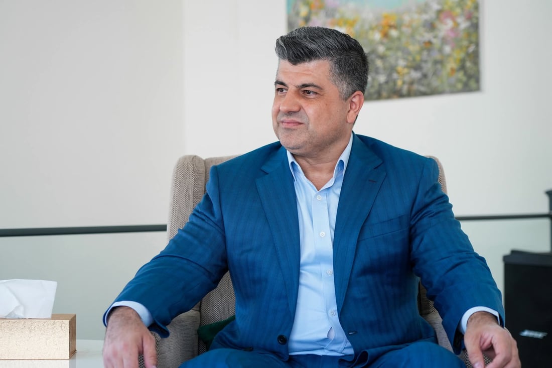 Regional and international leaders urge restraint after arrest of Lahur Sheikh Jangi in Sulaymaniyah