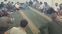 ریشسپى و پیاوماقوڵانى گوندێکى پشدەر راوکردن قەدەغە دەکەن
