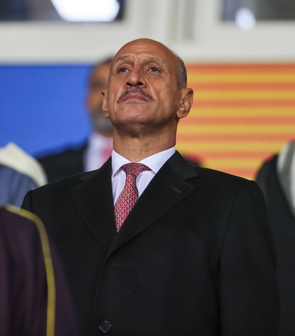انتهاء الشوط الأول بتقدم العراق على السعودية في البصرة تحت وابل المطر