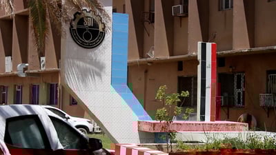 مشاهد من صناعة وتعليب معمل أدوية سامراء.. والبنايات الجديدة مطابقة لـ “GMP”