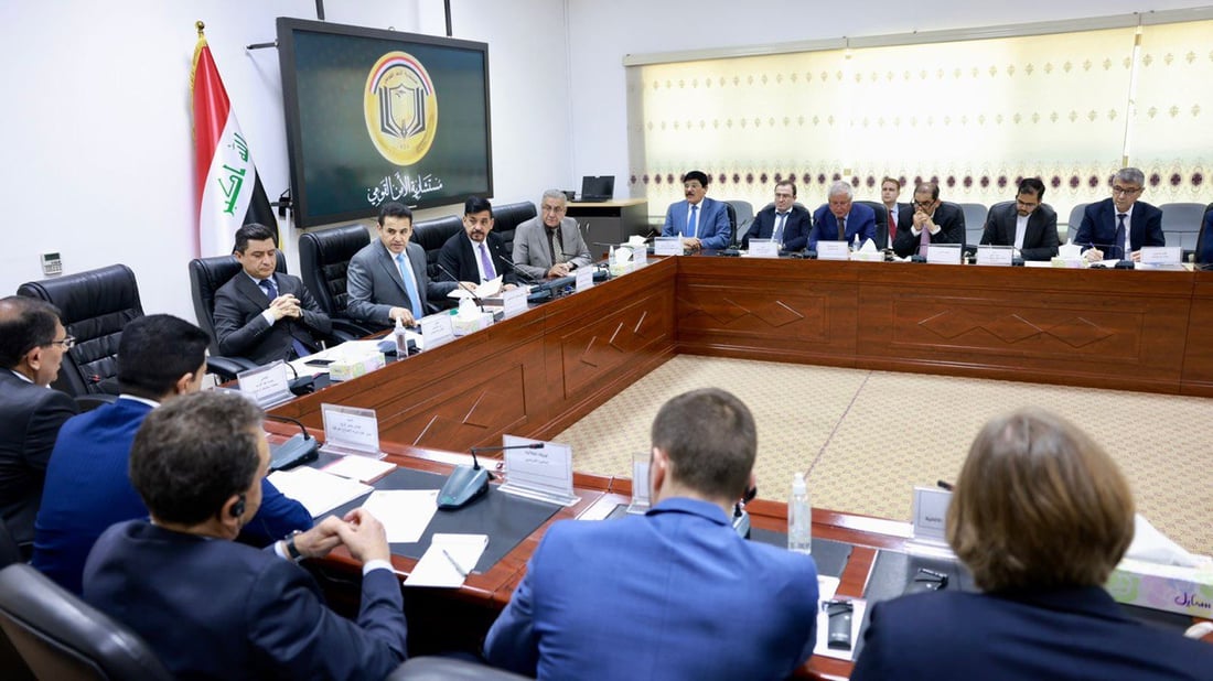 الأجنبيات في السجون.. بغداد تطلب من السفارات استلام الأطفال وتقدم بيانات وافية