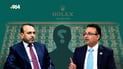 أحمد الأسدي ليس الوزير الوحيد.. تحالف شبل الزيدي كشف وزير الساعات