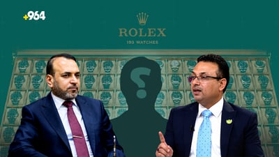 أحمد الأسدي ليس الوزير الوحيد.. تحالف شبل الزيدي كشف وزير الساعات