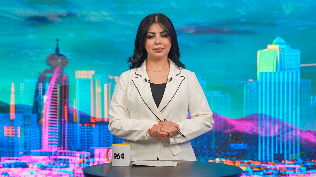 دەنگە پووچەڵەکانی هەڵبژاردن هەروادێ و زیاد دەکات