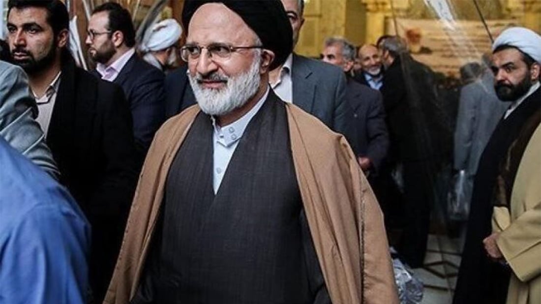 راوێژکارە باڵاکەی خامەنەیی ئەسغەر میرحاج کوژرا