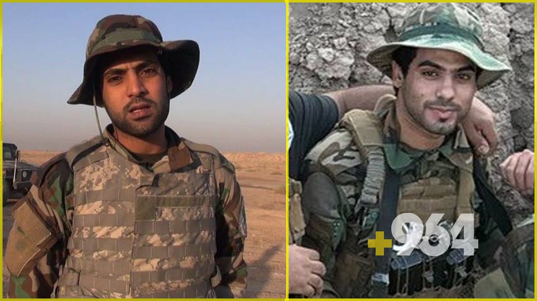 فريق فيلم “علي رشم” يعثر على الشبيه أخيراً.. شاب من الأنبار