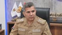 سعد معن لـ 964: اللوحة السيادية أزعجت البعض فبثوا شائعة سقوط مقاتلة F16