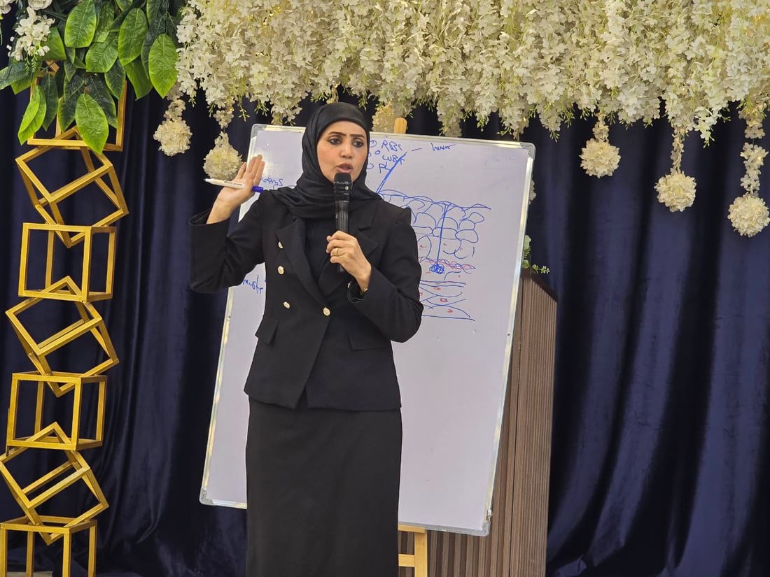 20 ألف عراقي يعالجونكم بالأعشاب ووخز الإبر الصينية: نريد قانوناً
