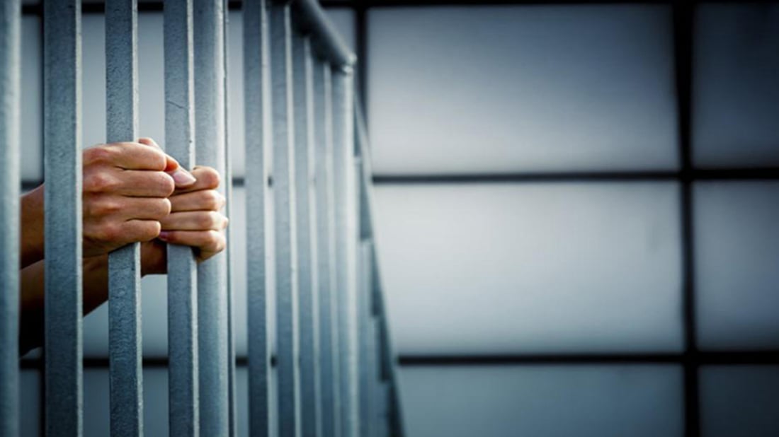 بەتۆمەتى بەعسى بوون 18 کەس خرانە زیندانەوە
