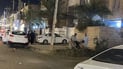 مدير البلدية “يطارد” مدير مدرسة قطع شجرة أمام بيته في النجف