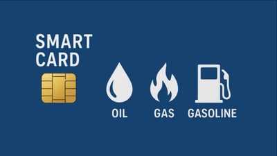 لە هەرێمی کوردستان وەرگرتنی سووتەمەنی دەبێتە کارتی زیرەک