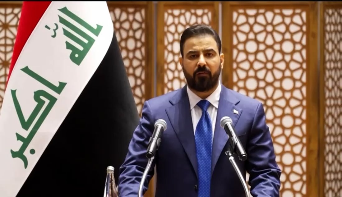 الزيدي يحقق في عقود السوداني ويطلب رفعها سريعاً إلى سلطة القضاء العليا