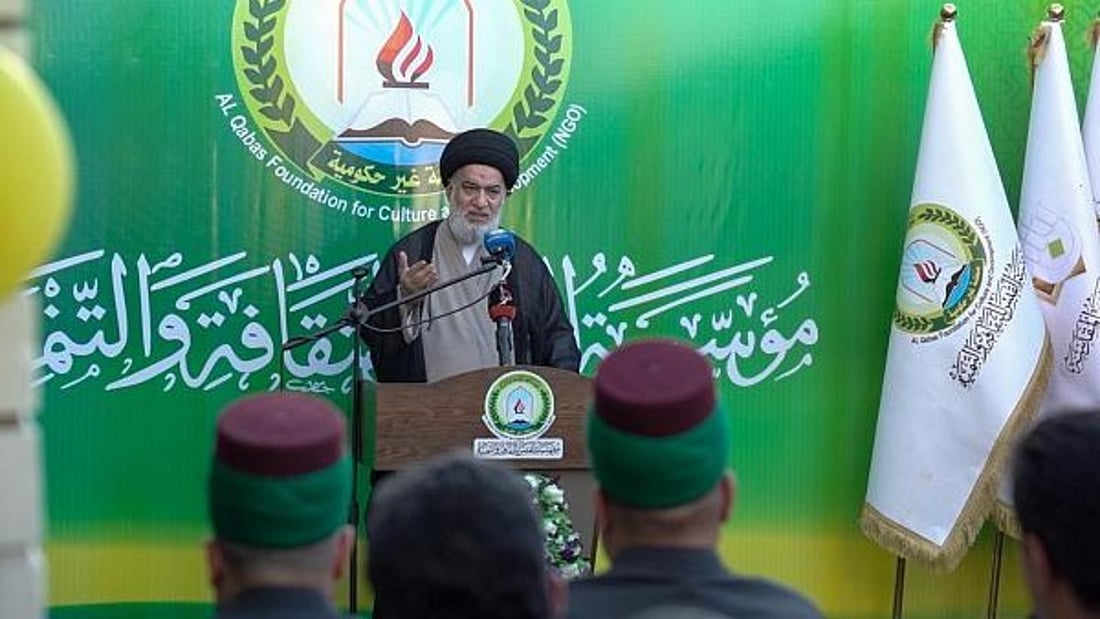 مساعدات إنسانية عاجلة من العتبة العباسية للشعب اللبناني – بيان