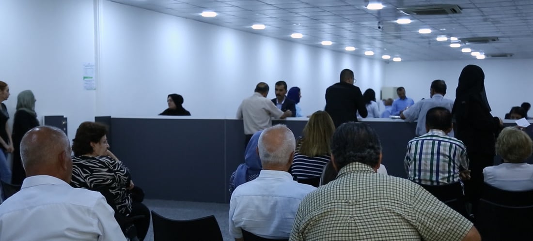 بەشێکی تری جوتیاران پارە وەردەگرن