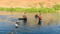 Five-year-old girl drowns in Khabur River near Zakho in fourth case this year