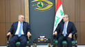 النزاهة والاستثمار تريدان تطمين الأجانب والشركات في العراق – بيان