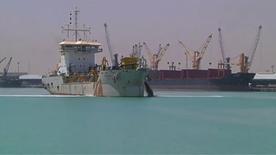 تصريح السوداني لصحيفة The National عن الأزمة مع الكويت