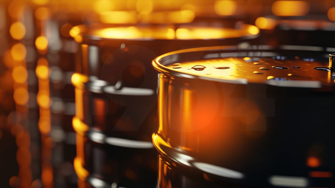 نرخی نەوت لە 86 دۆلار زیاترە