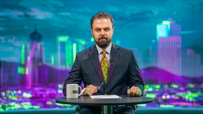 درۆن لە ئاسمان نابڕێ و بایکۆت لۆدی لەسەر نەخۆشخانەکان دروست کرد