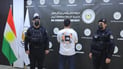 ئەو پارێزەرەى لەناو دادگا دەمانچەى دەرهێنا دەستگیرمان کرد