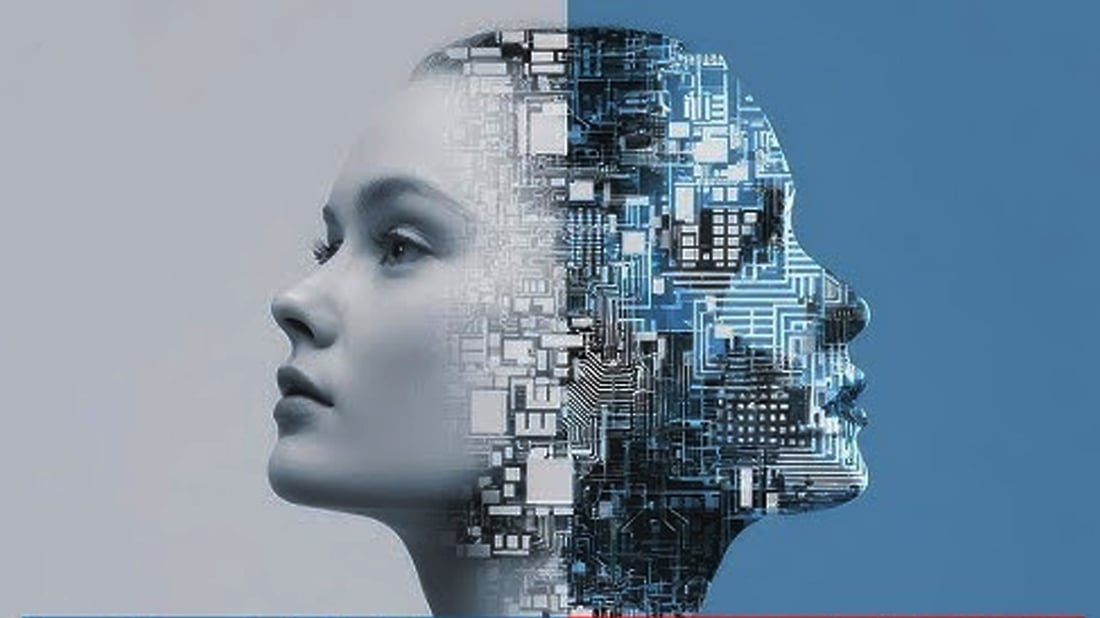 چۆن ڤیدیۆی دروستکراوی AI لە ڤیدیۆی راستەقینە جیاده‌كه‌یته‌وه‌ ؟