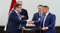 عێراق لە کەرکوکەوە؛ نەوت بۆ پاڵاوگەکانی باکور دابین دە...