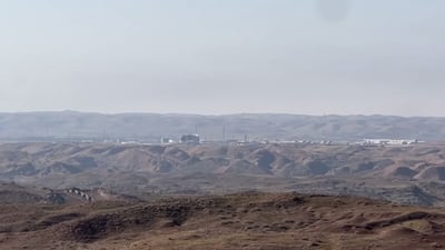 پەیامنێری 964 لە نزیک کۆرمۆر دوایین زانیارییەکان لەسەر هێرشەکە ئاشکرا دەکات