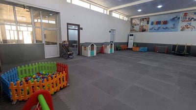 یەکەم سەنتەری حكومی بۆ ئۆتیزم لە کەلار کرایەوە