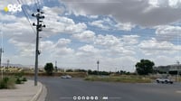 هاتوچۆی کۆیە: کامێراکانی خێرایی هەشت ئۆتۆمبیل بەیەکەو...